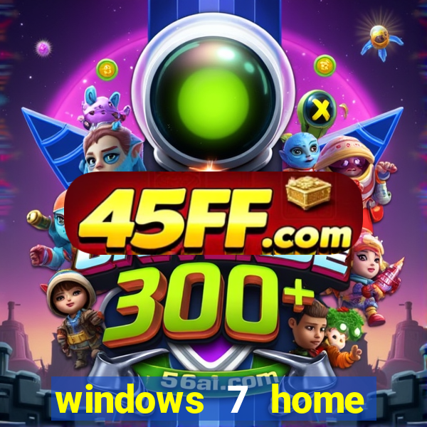 windows 7 home premium 64 bits iso